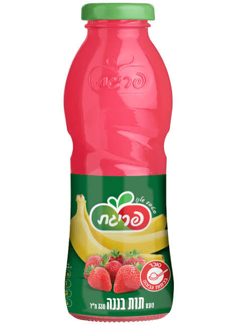 תות בננה