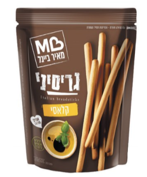 גריסיני קלאסי (200 גרם)