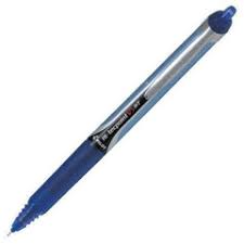 Pilot Hi-Tecpoint V5 RT עט כחול