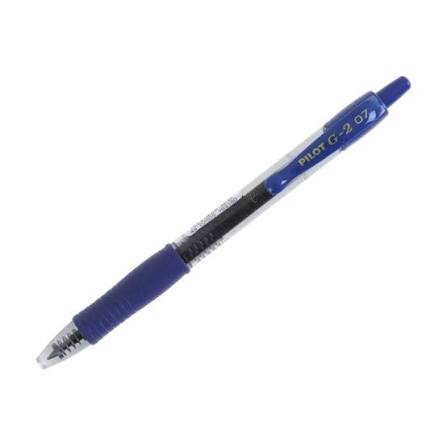 עט ג'ל PILOT G-2 0.7