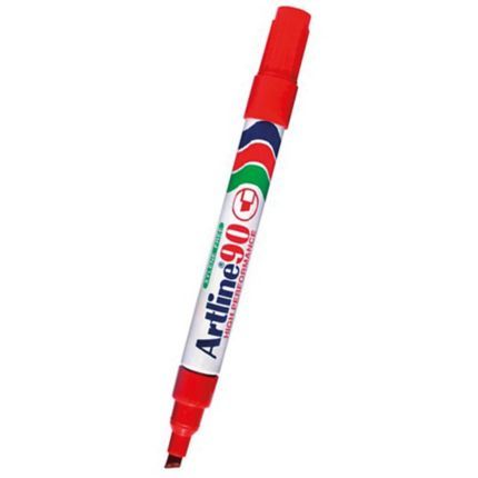 טוש פרמננטי Artline 90