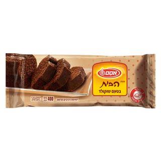 אסם הבית עוגת שוקולד (400 גרם)