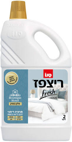 ריצפז Fresh סנו (2 ליטר)