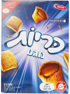 תלמה כריות נוגט (686 גרם)