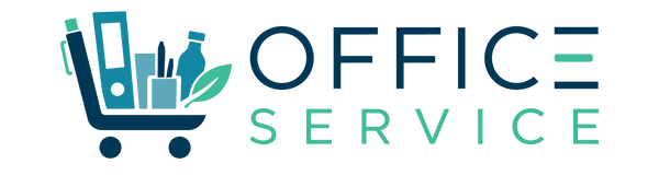 office service - לוגו אתר