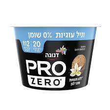 יוגורט דנונה פרו (200 גרם)