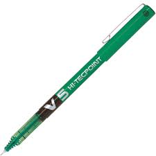 עט PILOT V5 Hi-Tecpoint