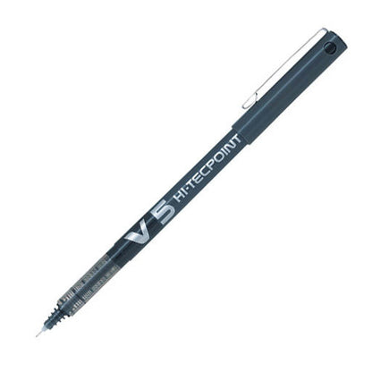 עט PILOT V5 Hi-Tecpoint