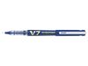 עט דיו נוזלי PILOT V7 Hi-Tecpoint