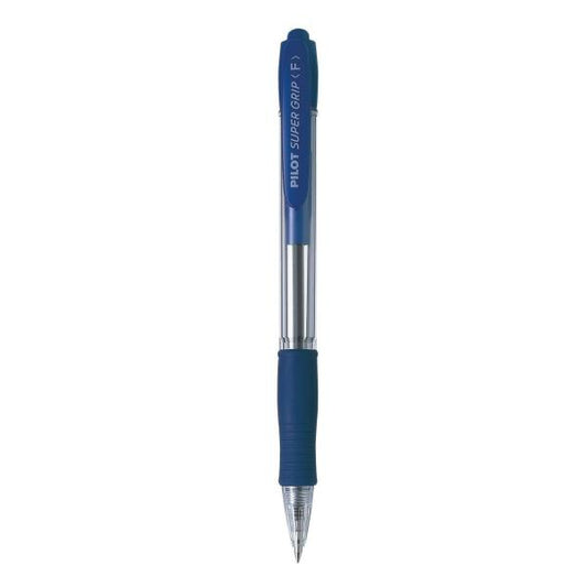 Pilot Super Grip F כחול