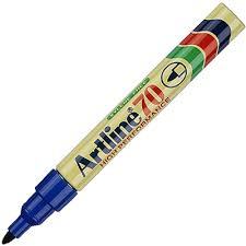 טוש פרמננטי Artline 70