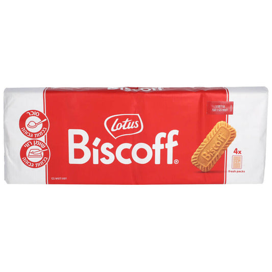 Lotus Biscoff