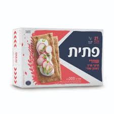 פתית שוודי (300 גרם)