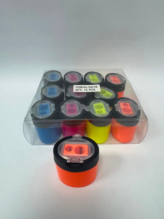 מחדד עם מיכל – 2 חורים זוהר