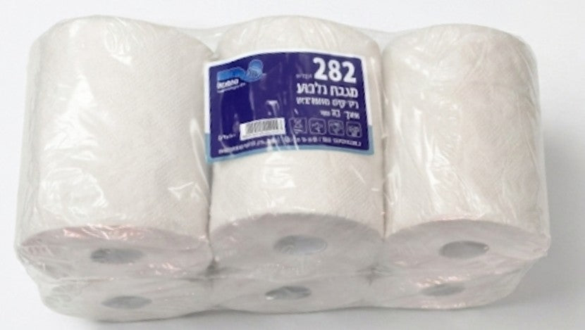 מגבות בגליל גלבוע 282 (שישיה)