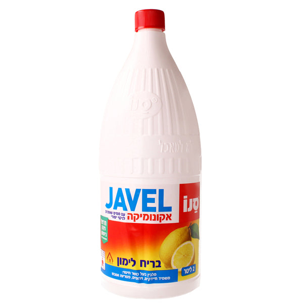 ג'אוול אקונומיקה סנו (2 ליטר)