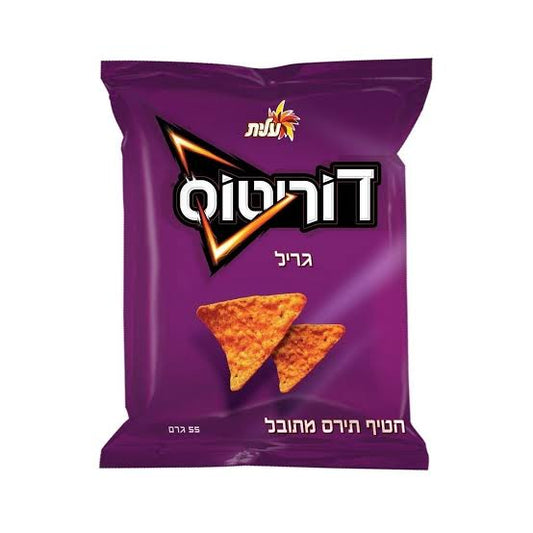 דוריטוס גריל (55 גרם)