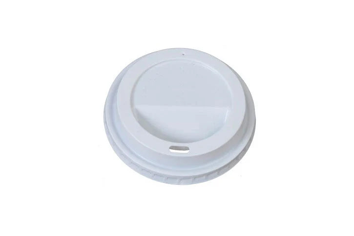מכסה לכוס קרטון חד פעמית 8 OZ
