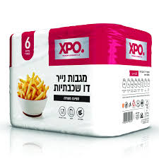 XPO מגבות נייר