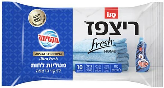 מקסיחה Ultra Fresh