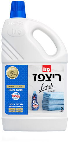 ריצפז Fresh סנו (2 ליטר)