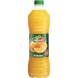 פריגת משקה בטעם תפוזים (1.5 ליטר)