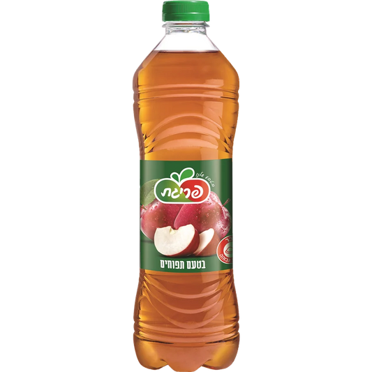 פריגת משקה בטעם תפוחים (1.5 ליטר)