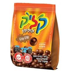 קליק קוקימן (65 גרם)