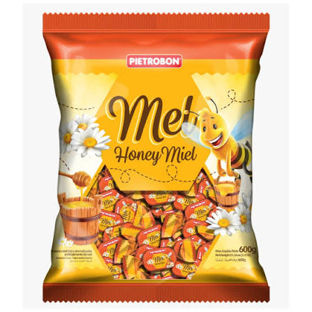 Pietrobon Mel Honey Miel