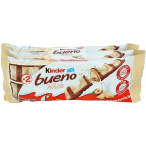 Kinder Bueno - מארז 3 (3×39 גרם)