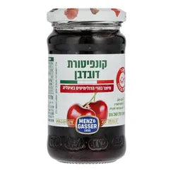 Menz & Gasser קונפיטורת דובדבן