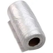 שקיות אשפה לפחי משרד קטנים (100 יח', 70X50 ס"מ)