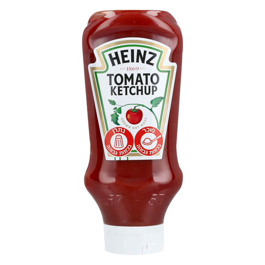 קטשופ Heinz (700 גרם)