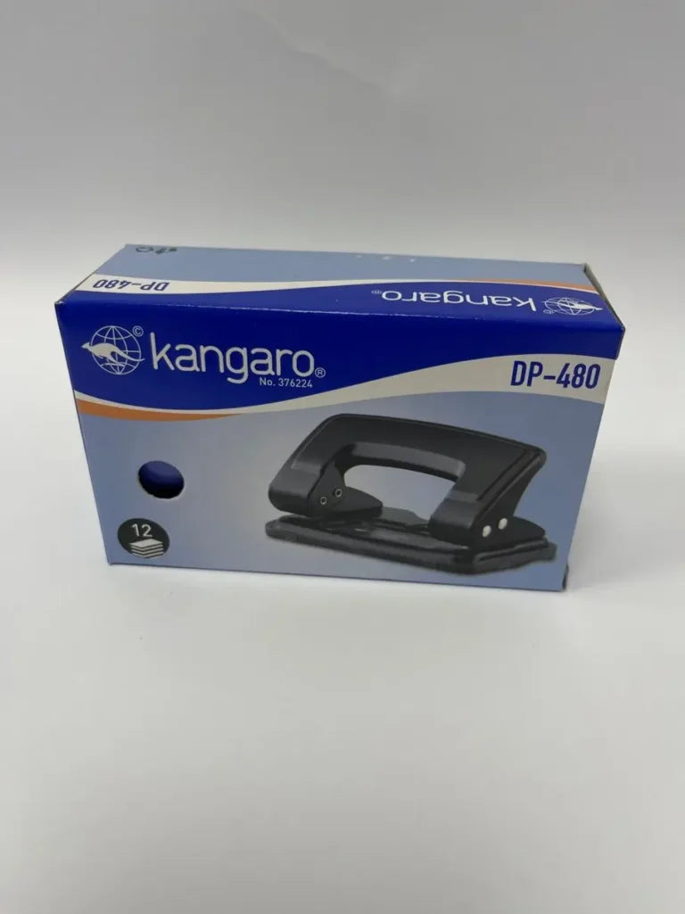 מנקב קנגרו DP-480