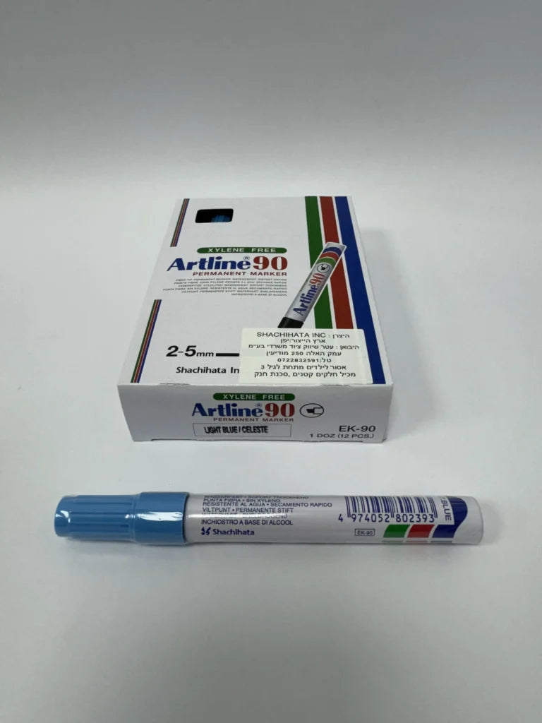 טוש פרמננטי Artline 90