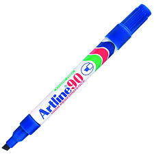 טוש פרמננטי Artline 90