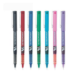 עט PILOT V5 Hi-Tecpoint