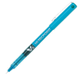 עט PILOT V5 Hi-Tecpoint
