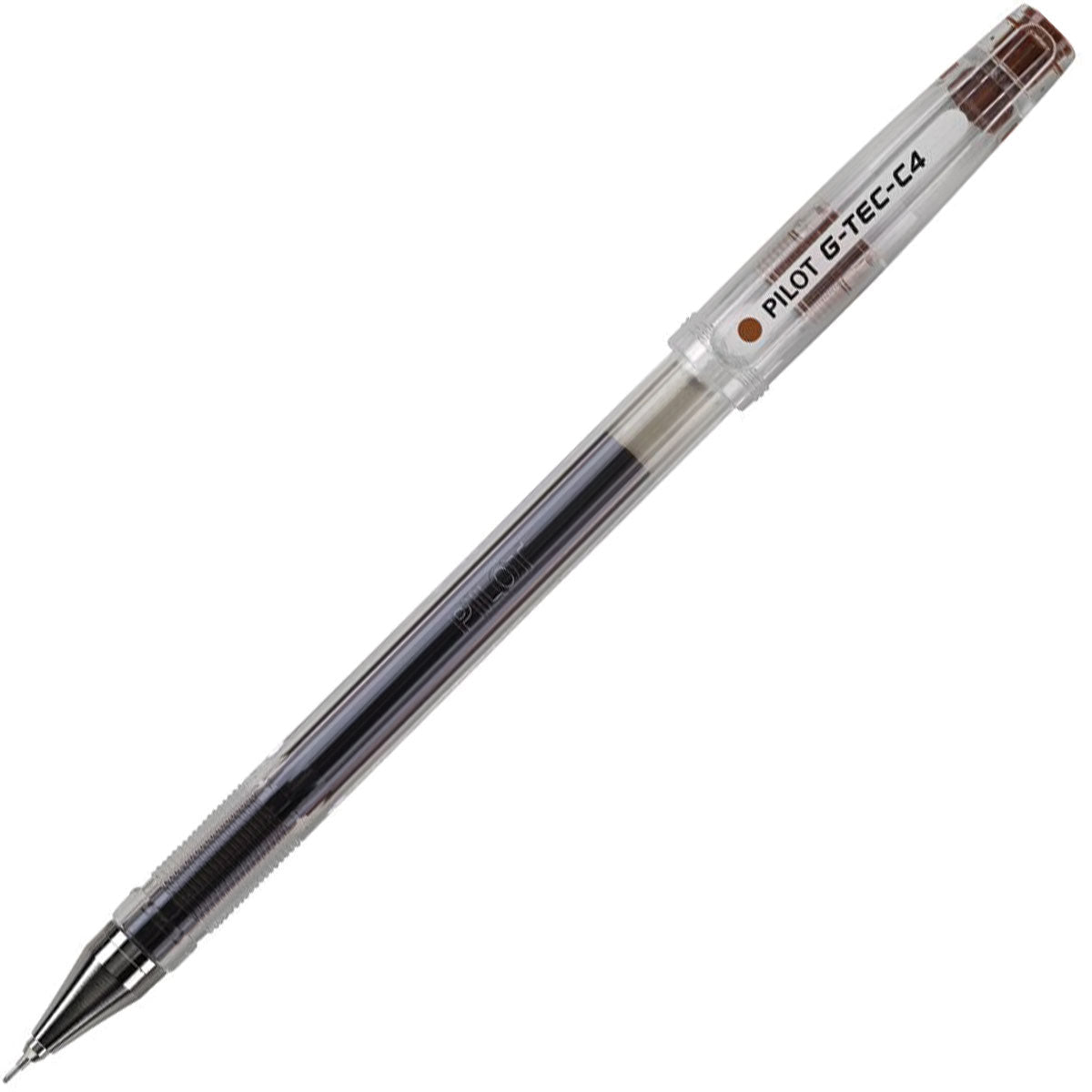 עט pilot 0.4 מגוון צבעים