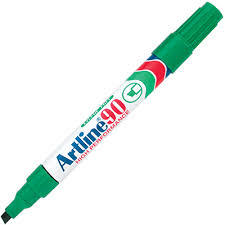 טוש פרמננטי Artline 90
